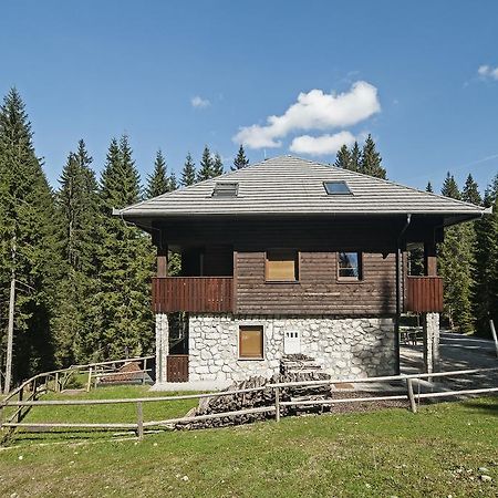 Apartments Villa Vesna Pokljuka Goreljek Extérieur photo
