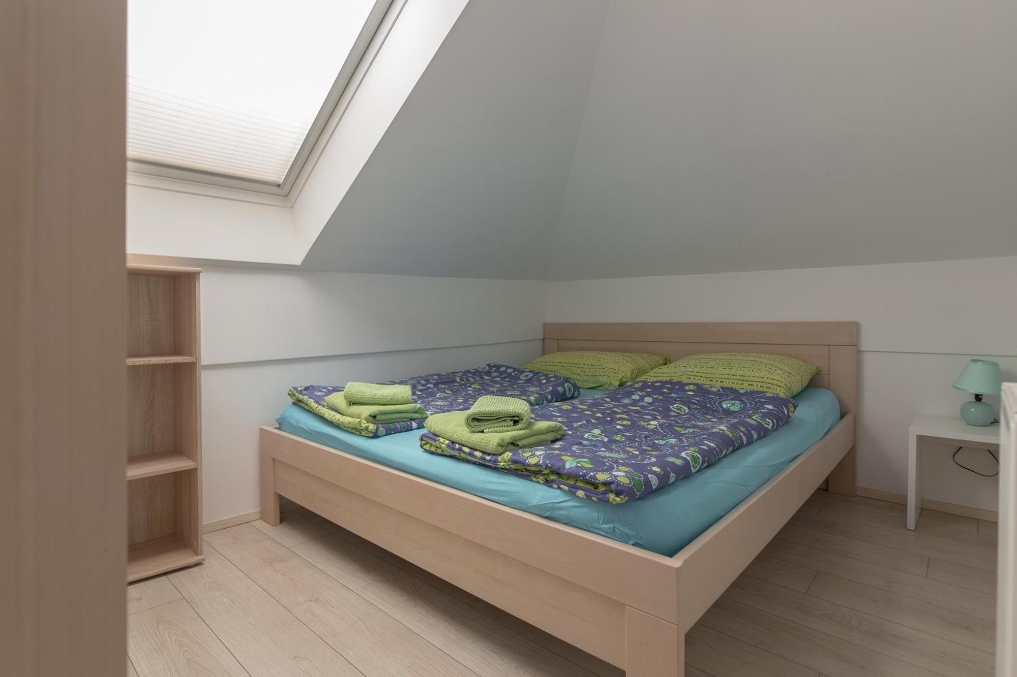 Apartments Villa Vesna Pokljuka Goreljek Chambre photo