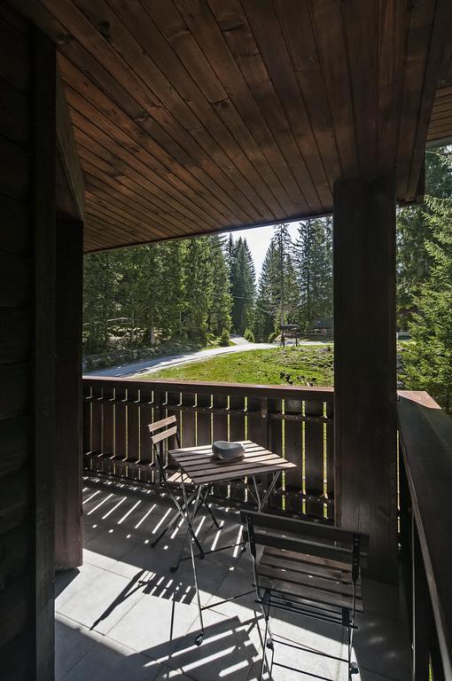 Apartments Villa Vesna Pokljuka Goreljek Extérieur photo