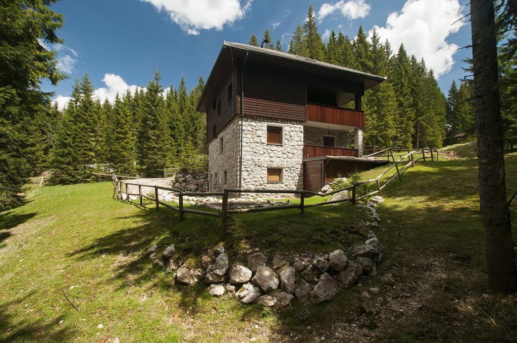 Apartments Villa Vesna Pokljuka Goreljek Extérieur photo
