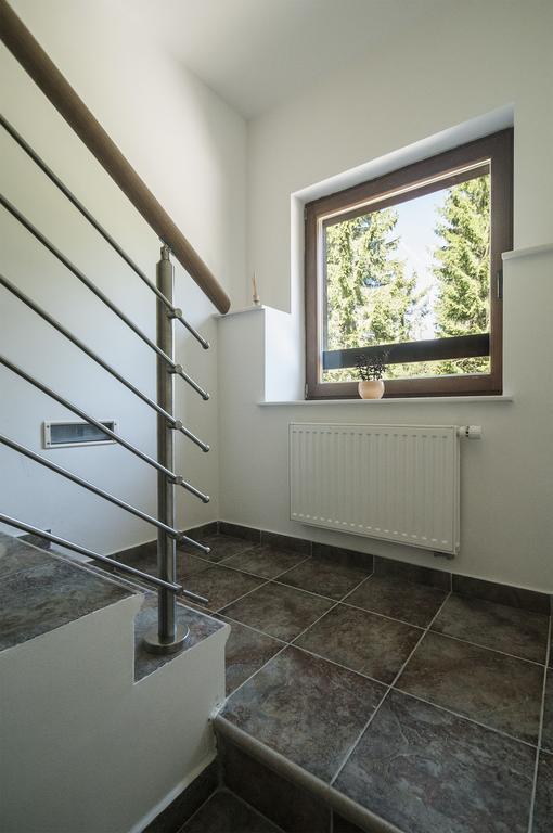 Apartments Villa Vesna Pokljuka Goreljek Extérieur photo